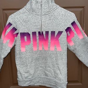 Victoria Secret Pink Sweatshirt!